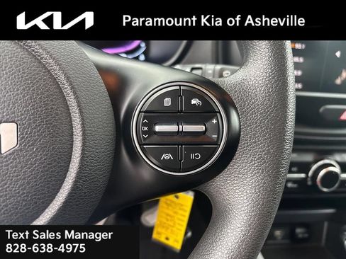 Certified 2024 Kia Soul LX w/ Option Group 015 FWD image 11