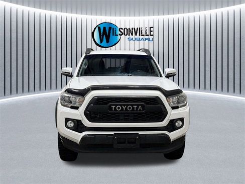 Used 2016 Toyota Tacoma SR5 image 4
