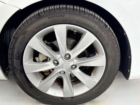 Used 2014 Hyundai Accent SE w/ Option Group 3 image 37