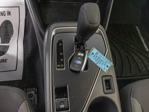 Used 2025 Subaru Crosstrek 2.0i Premium image 22