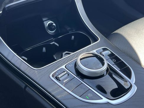 Used 2021 Mercedes-Benz C 300 Sedan image 16