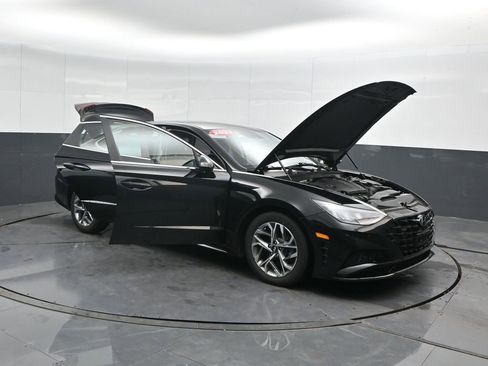 Used 2023 Hyundai Sonata SEL image 52