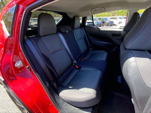 Used 2024 Subaru Crosstrek 2.0i Premium w/ Crosstrek Mirror Package AWD/4WD image 29