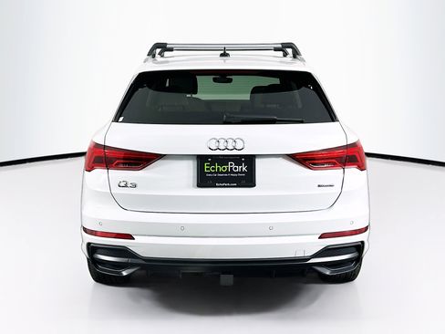 Used 2022 Audi Q3 2.0T Premium Plus w/ Premium Plus Package image 7
