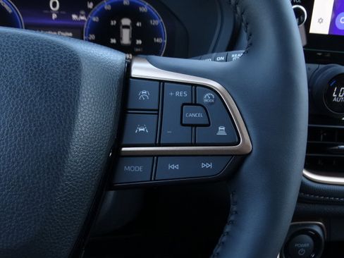 New 2026 Toyota Grand Highlander Platinum image 27