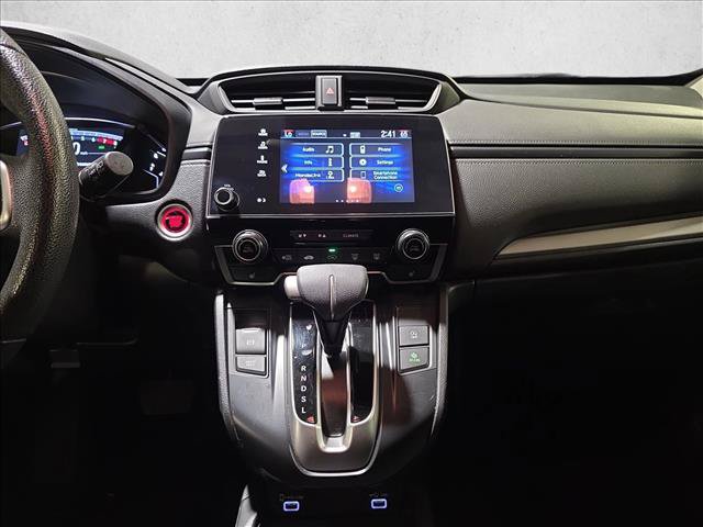 Used 2021 Honda CR-V Special Edition image 22