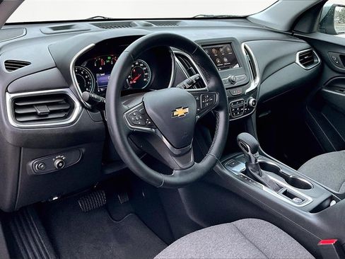 Used 2023 Chevrolet Equinox LT w/ Driver Convenience Package image 14