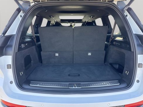 Used 2024 Jeep Grand Cherokee L Summit w/ High Altitude Package image 37