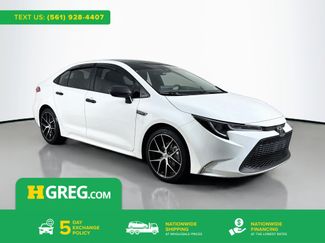 Used 2022 Toyota Corolla LE FWD video 1