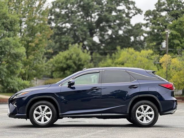 Used 2017 Lexus RX 350 AWD w/ Premium Package image 8
