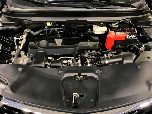 Used 2022 Acura RDX AWD w/ Technology Package image 32