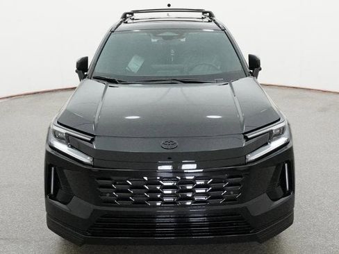 New 2026 Toyota RAV4 XSE image 15