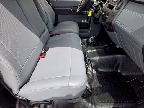 New 2027 Ford F750 2WD Crew Cab Super Duty image 10