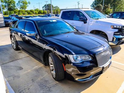 Used 2019 Chrysler 300 Limited