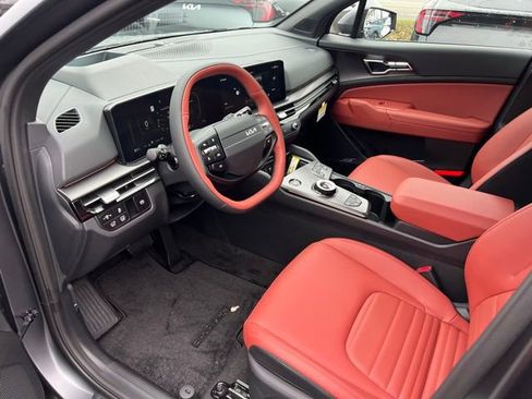 New 2026 Kia Sportage SX Prestige AWD/4WD image 11