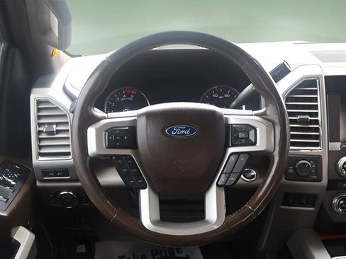 Used 2017 Ford F250 King Ranch AWD/4WD image 28