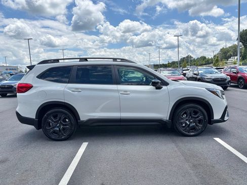New 2026 Subaru Ascent Bronze Edition w/ Onyx Package AWD/4WD image 6