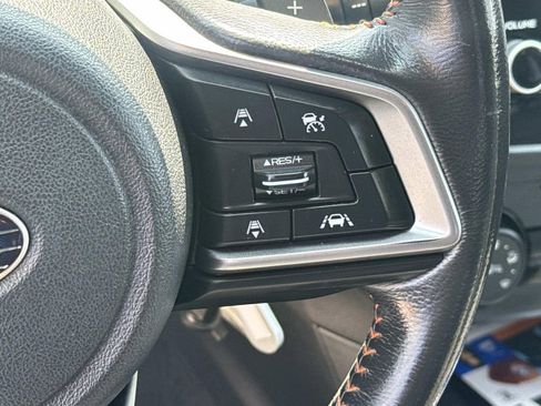 Used 2019 Subaru Crosstrek 2.0i Premium w/ Eyesight System image 25