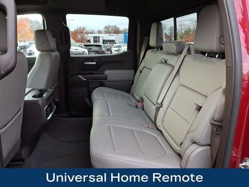Used 2020 GMC Sierra 1500 SLT w/ SLT Premium Plus Package image 13