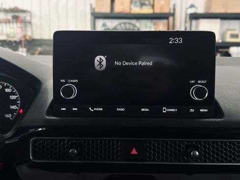 Used 2023 Honda Civic Sport image 29