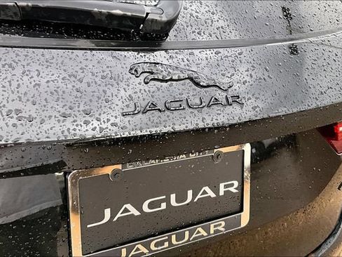 Used 2026 Jaguar F-PACE R-Dynamic S AWD/4WD image 32