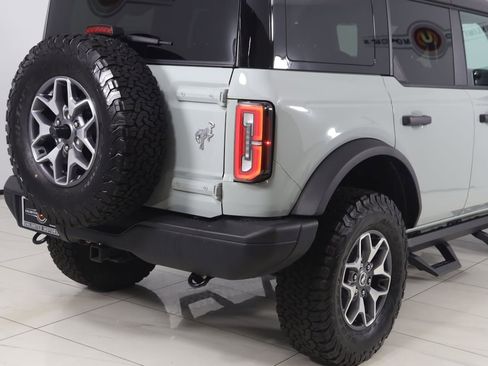 Used 2024 Ford Bronco Badlands AWD/4WD image 31