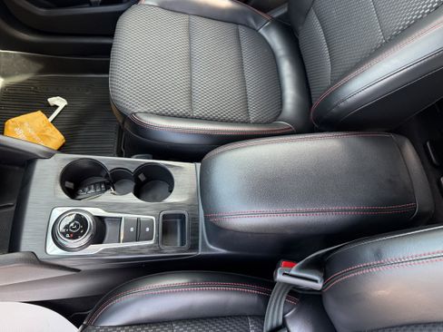 Certified 2023 Ford Escape ST-Line Select w/ Tech Pack #2 image 14