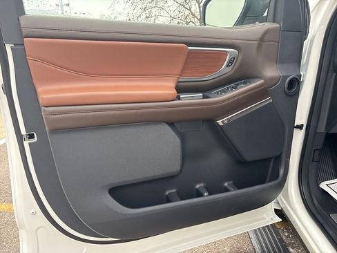 New 2026 Ford Expedition Max King Ranch image 10