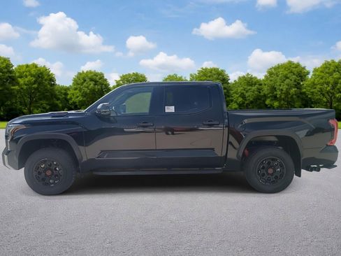 New 2026 Toyota Tundra TRD Pro AWD/4WD image 4