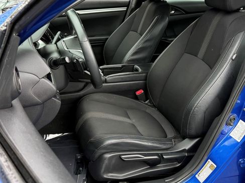 Used 2019 Honda Civic Sport image 20