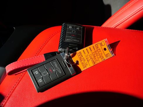 Used 2017 Chevrolet Corvette Z06 w/ Z07 Performance Package image 26