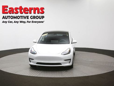 Used 2023 Tesla Model 3 Standard Range image 50