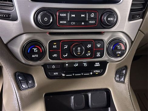 Used 2015 GMC Yukon SLT image 16