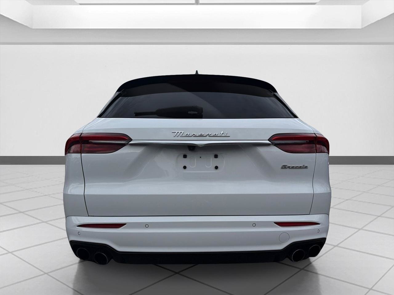 Used 2023 Maserati Grecale GT AWD/4WD image 8