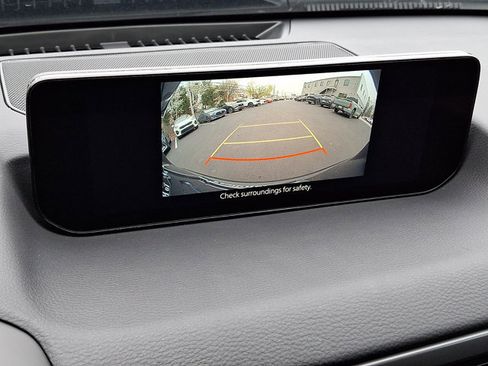 New 2026 MAZDA CX-50 AWD 2.5 S w/ Cargo Package image 15