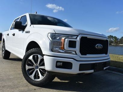 Used 2020 Ford F150 XL w/ Equipment Group 101A Mid