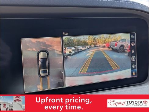 Used 2018 Mercedes-Benz S 560 Sedan image 21