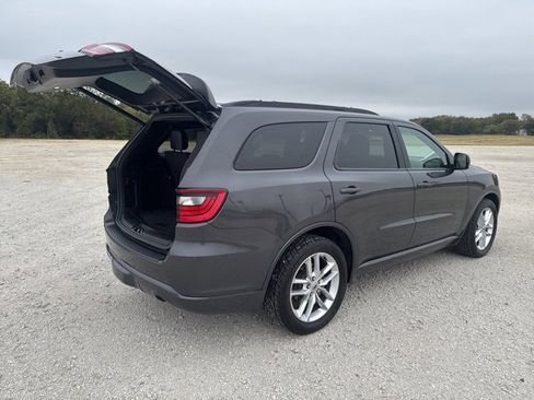 Used 2024 Dodge Durango GT image 7