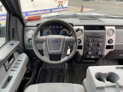 Used 2013 Ford F150 XLT image 18