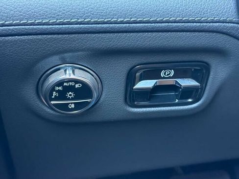 Certified 2024 Mercedes-Benz EQS 450+ Sedan image 34