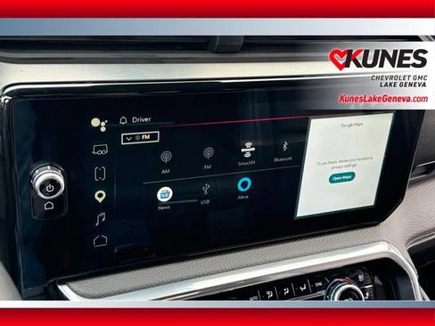 Used 2025 GMC Sierra 1500 Denali AWD/4WD image 43