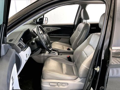 Used 2017 Honda Pilot EX-L image 15