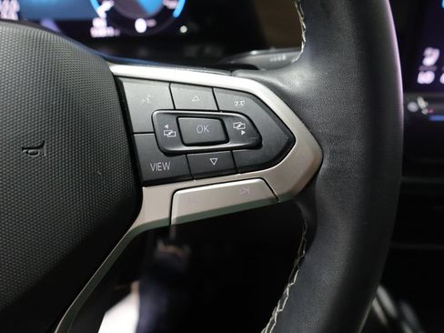 Used 2024 Volkswagen Atlas SE AWD/4WD image 36