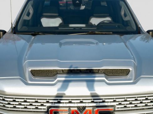 Used 2022 GMC Sierra 2500 Denali w/ Denali Ultimate Package image 49