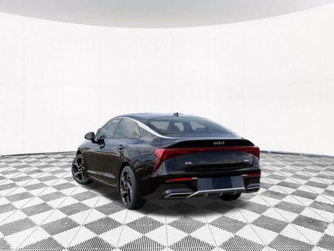 New 2026 Kia K5 GT-Line image 5