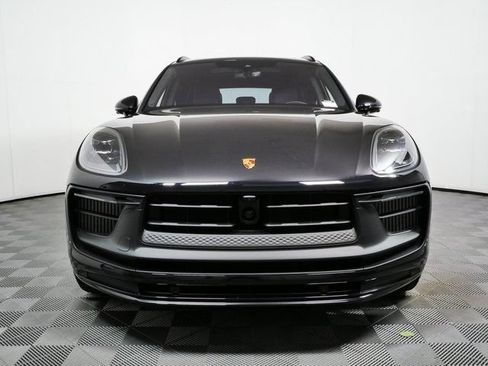 New 2026 Porsche Macan GTS AWD/4WD image 37