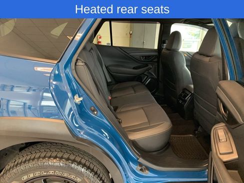 Certified 2024 Subaru Outback Wilderness image 21