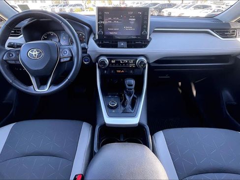 Used 2022 Toyota RAV4 XLE w/ Convenience Package image 15
