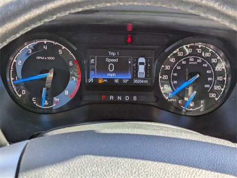 Certified 2021 Ford Ranger XLT w/ Equipment Group 301A Mid image 25