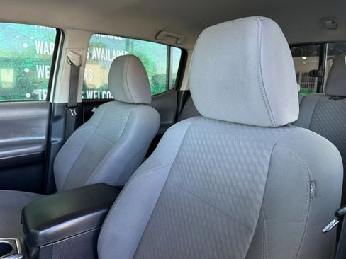 Used 2021 Toyota Tacoma SR5 image 22